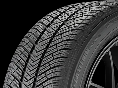 MICHELIN LATITUDE ALPIN LA2